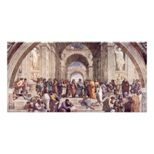 Stanza Della Signatura In The Vatican For Pope Jul Picture Card