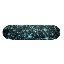 Star Boards Skate Board Deck