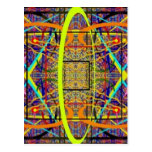 Star Formation Postcard