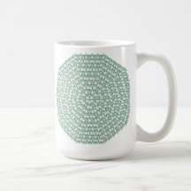 STAR FOUNT COFFEE MUGS