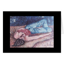 star gazer greeting cards