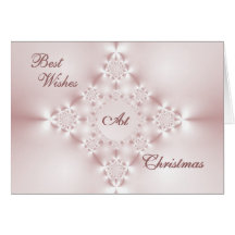 Star Greeting Cards