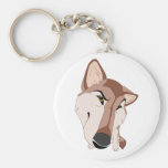 Star Keychain