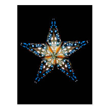 Star LIght #2 Postcards