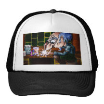 Star Maker Trucker Hats