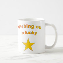 Star Mug