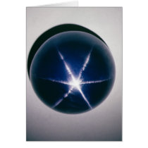 Star of Asia cards