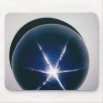 Star of Asia mousepads