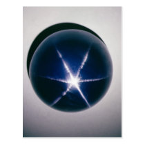 Star of Asia postcards