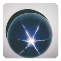 Star of Asia stickers