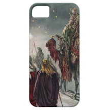 Star of Bethlehem iPhone5 Case iPhone 5 Cover