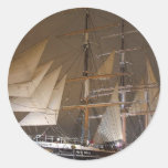 Star Of India Sails Sailing Ships Boats Stickers