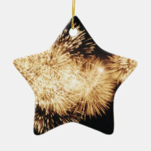 Star Ornament