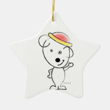Star Ornament