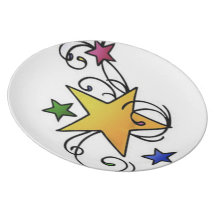 Star Plate