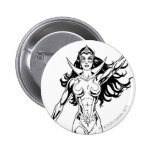 Star Sapphire 6 Pin