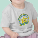 Star Smiley Baby Boy T-Shirt / Creeper t-shirts