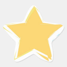 Star Sticker