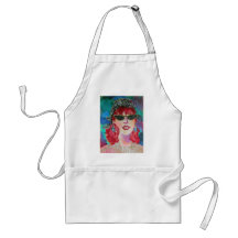 Star Struck Apron