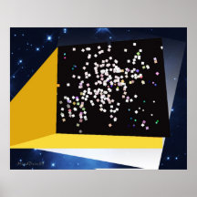 Star Watch Poster