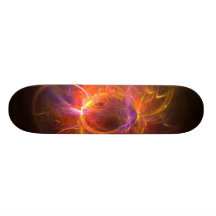StarBirth Skate Deck