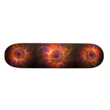 StarBirth Skateboard