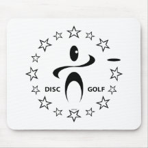 Starchild Mouse Pads