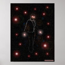 Starchild Posters