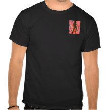 starchild. shirts
