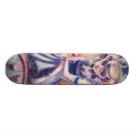 Starlight Princess Skateboard