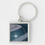 Starring Mittens Keychains