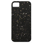 Starry Glimmer iPhone 5 Covers