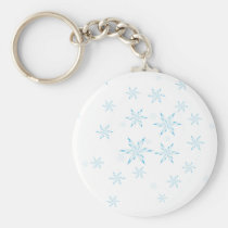 Starry Night keychains
