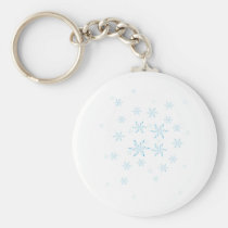 Starry Night keychains