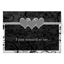 Starry Romance White Set Cards