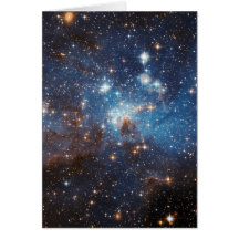 Starry Sky Cards