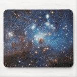Starry Sky Mouse Mat