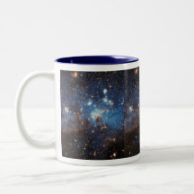 Starry Sky Mugs