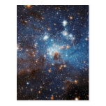 Starry Sky Post Card