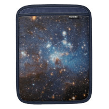 Starry Sky Sleeves For iPads