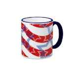 Stars-And-Stripes mugs