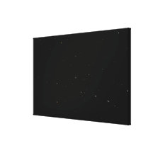 Stars Canvas Print