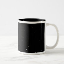 Stars Coffee Mug