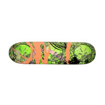 Starstruck Skateboard Deck