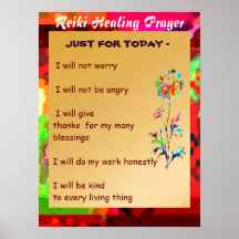 Start your day with Golden Words Posters