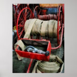STARTING UNDER $20 - Fire Hoses Posters
