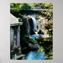 STARTING UNDER $20 - Paterson Falls Posters
