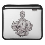state of confusion Ipad cover Sleeves For iPads