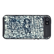 STATER BROS iPhone 5 CASES