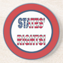 States Rights Coaster